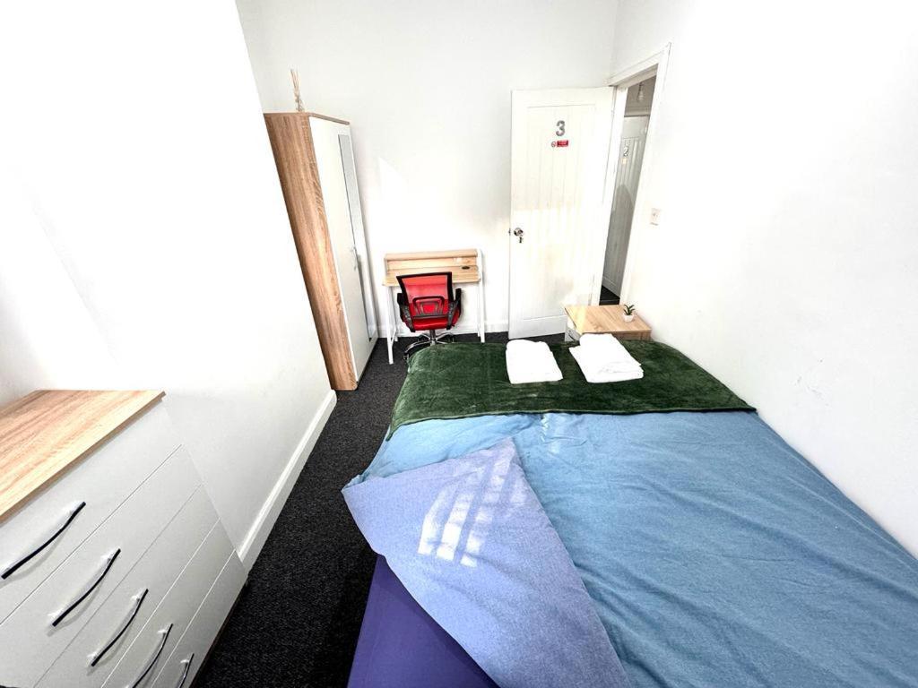 Three Rose Manor At Warwick Road Near Birmingham Airport Hotel Luaran gambar