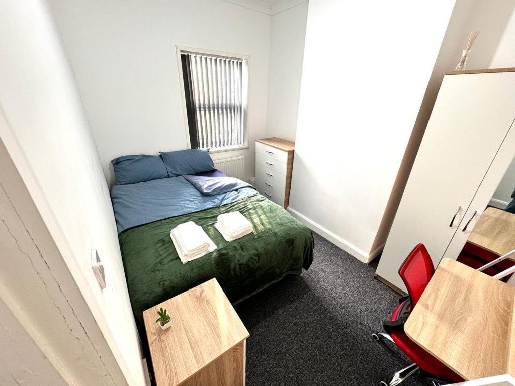 Three Rose Manor At Warwick Road Near Birmingham Airport Hotel Luaran gambar